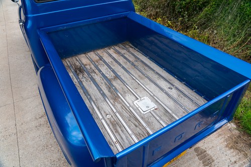 1954 Ford F-100 For Sale (picture 47 of 121)