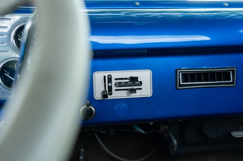 1954 Ford F-100 For Sale (picture 30 of 121)