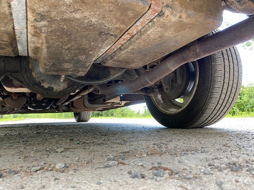 1954 Ford F-100 For Sale (picture 103 of 121)