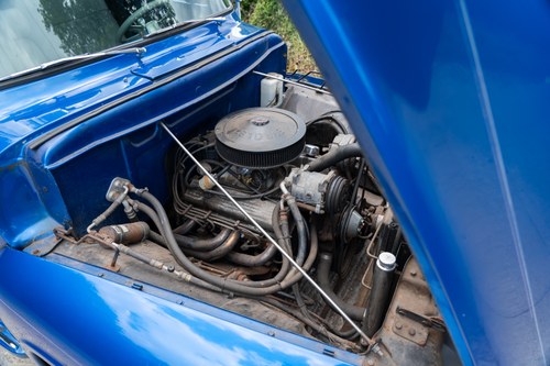 1954 Ford F-100 For Sale (picture 97 of 121)