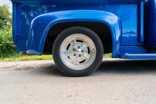 1954 Ford F-100 For Sale (picture 21 of 121)