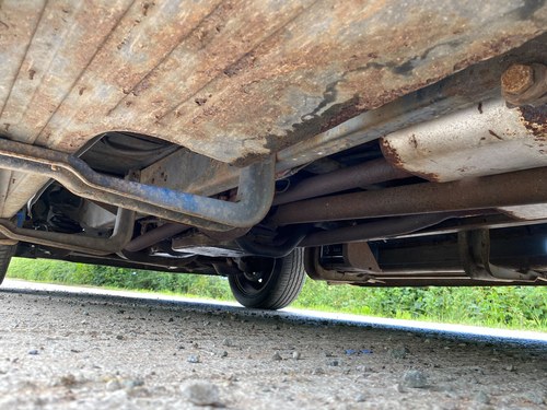 1954 Ford F-100 For Sale (picture 105 of 121)