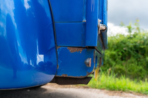 1954 Ford F-100 For Sale (picture 80 of 121)