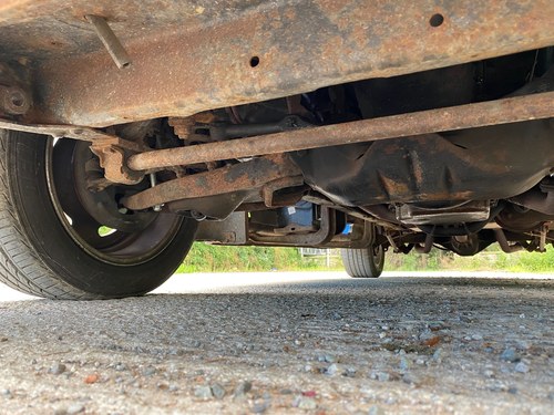 1954 Ford F-100 For Sale (picture 100 of 121)