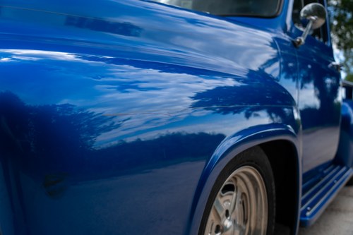 1954 Ford F-100 For Sale (picture 74 of 121)