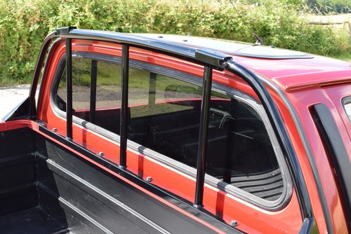 1990 Ford P100 3.5ltr V8 Pickup In vendita (immagine 43 di 77)