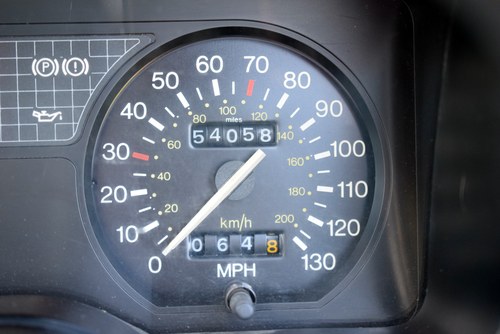 1990 Ford P100 3.5ltr V8 Pickup In vendita (immagine 17 di 77)