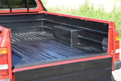 1990 Ford P100 3.5ltr V8 Pickup In vendita (immagine 39 di 77)