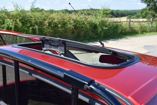 1990 Ford P100 3.5ltr V8 Pickup In vendita (immagine 34 di 77)