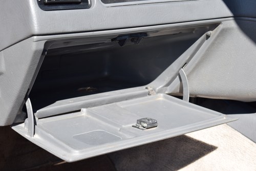 1990 Ford P100 3.5ltr V8 Pickup In vendita (immagine 28 di 77)