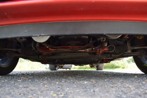 1990 Ford P100 3.5ltr V8 Pickup In vendita (immagine 61 di 77)