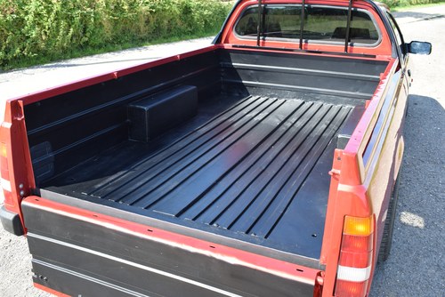 1990 Ford P100 3.5ltr V8 Pickup In vendita (immagine 37 di 77)