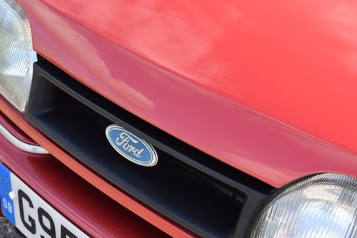 1990 Ford P100 3.5ltr V8 Pickup In vendita (immagine 44 di 77)