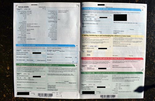 1990 Ford P100 3.5ltr V8 Pickup In vendita (immagine 68 di 77)