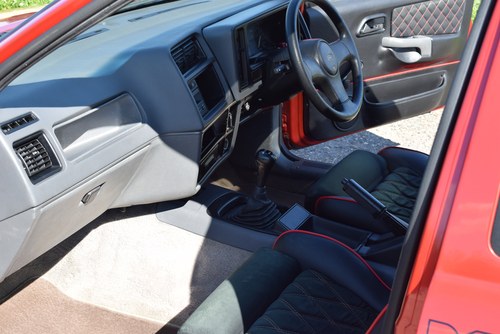 1990 Ford P100 3.5ltr V8 Pickup In vendita (immagine 20 di 77)