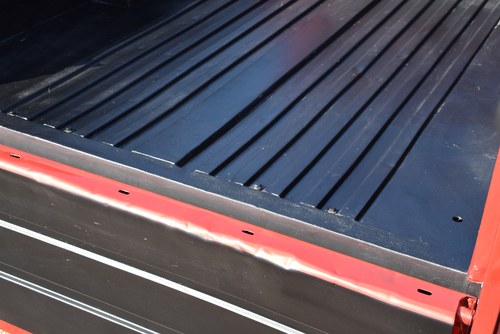 1990 Ford P100 3.5ltr V8 Pickup In vendita (immagine 40 di 77)