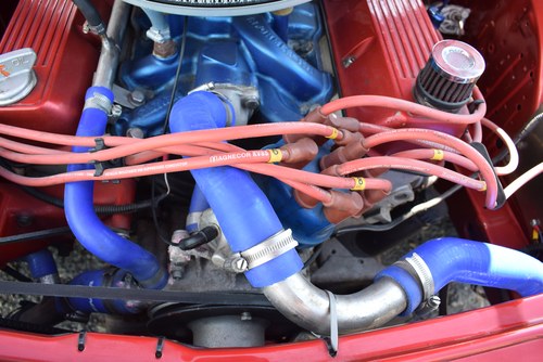 1990 Ford P100 3.5ltr V8 Pickup In vendita (immagine 55 di 77)