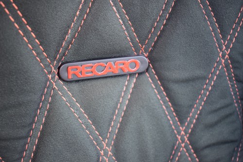 1990 Ford P100 3.5ltr V8 Pickup In vendita (immagine 23 di 77)