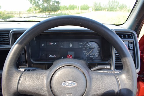 1990 Ford P100 3.5ltr V8 Pickup In vendita (immagine 16 di 77)