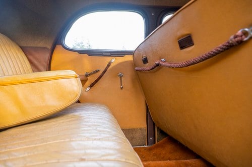 1950 Ford V8 Pilot For Sale (picture 62 of 173)