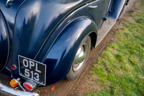 1950 Ford V8 Pilot For Sale (picture 93 of 173)