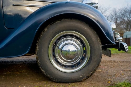 1950 Ford V8 Pilot For Sale (picture 11 of 173)