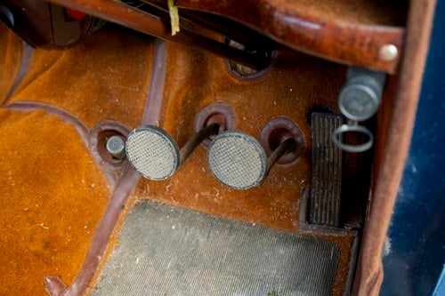 1950 Ford V8 Pilot For Sale (picture 45 of 173)