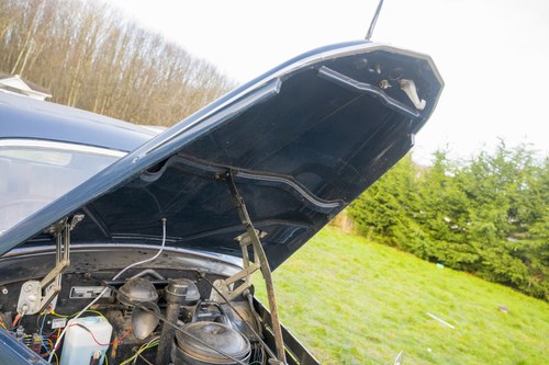 1950 Ford V8 Pilot For Sale (picture 122 of 173)