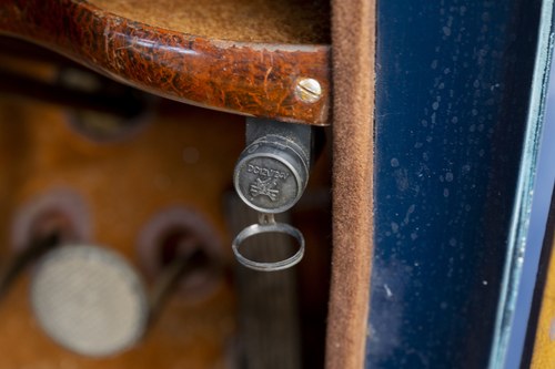 1950 Ford V8 Pilot For Sale (picture 46 of 173)