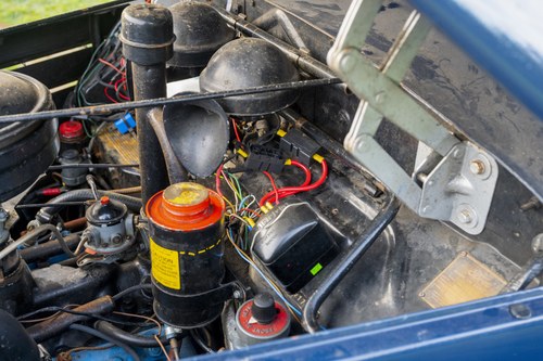 1950 Ford V8 Pilot For Sale (picture 131 of 173)