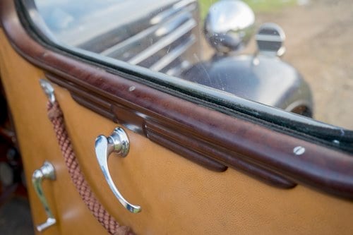 1950 Ford V8 Pilot For Sale (picture 16 of 173)