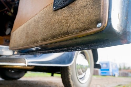 1950 Ford V8 Pilot For Sale (picture 114 of 173)