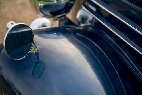 1950 Ford V8 Pilot For Sale (picture 74 of 173)