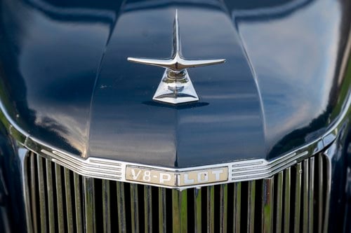 1950 Ford V8 Pilot For Sale (picture 83 of 173)