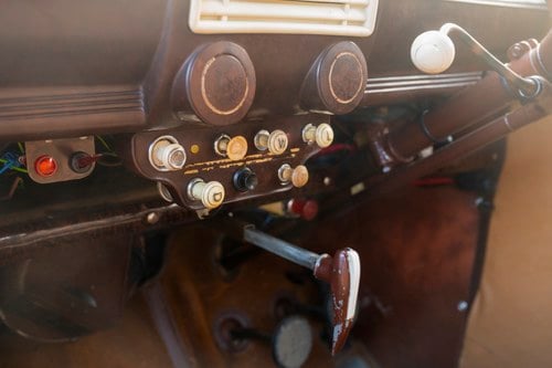 1950 Ford V8 Pilot For Sale (picture 36 of 173)