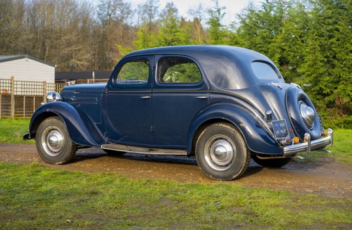 1950 Ford V8 Pilot For Sale (picture 6 of 173)