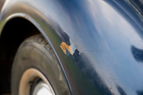 1950 Ford V8 Pilot For Sale (picture 102 of 173)