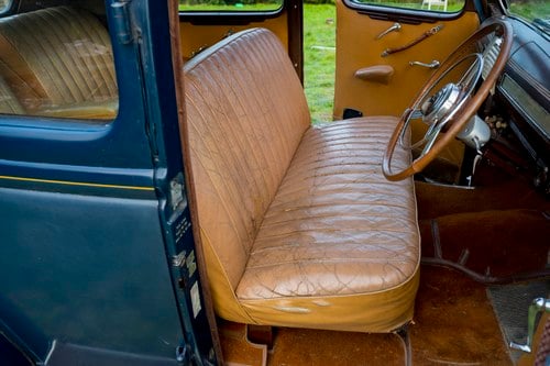 1950 Ford V8 Pilot For Sale (picture 49 of 173)