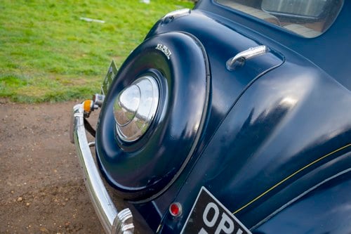 1950 Ford V8 Pilot For Sale (picture 95 of 173)