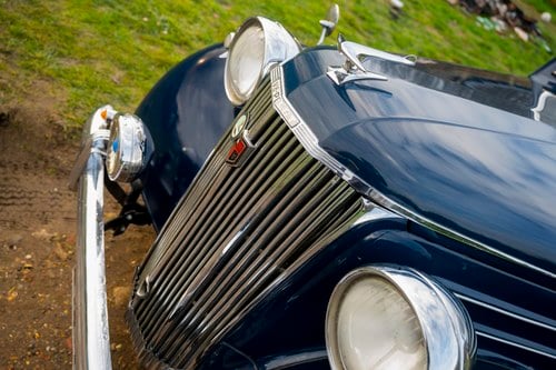 1950 Ford V8 Pilot For Sale (picture 108 of 173)