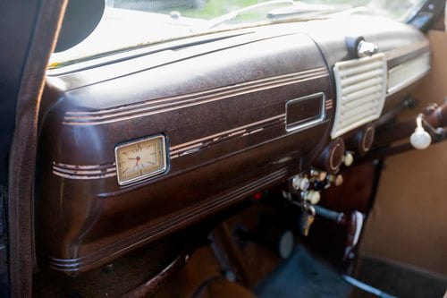 1950 Ford V8 Pilot For Sale (picture 35 of 173)