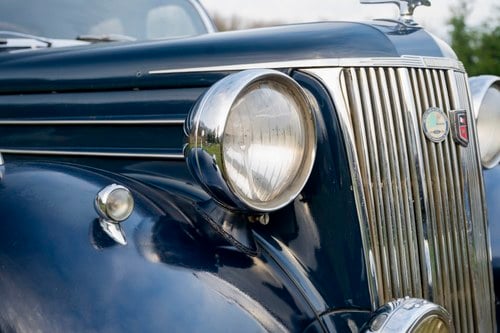 1950 Ford V8 Pilot For Sale (picture 82 of 173)