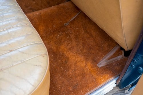 1950 Ford V8 Pilot For Sale (picture 59 of 173)