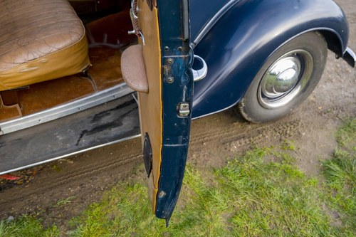 1950 Ford V8 Pilot For Sale (picture 113 of 173)