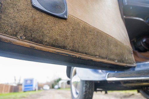 1950 Ford V8 Pilot For Sale (picture 118 of 173)