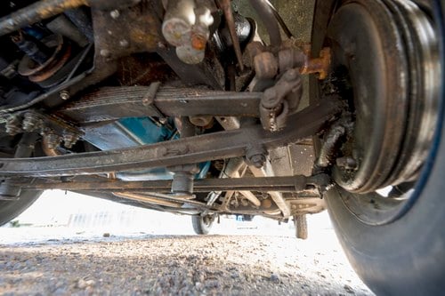 1950 Ford V8 Pilot For Sale (picture 141 of 173)