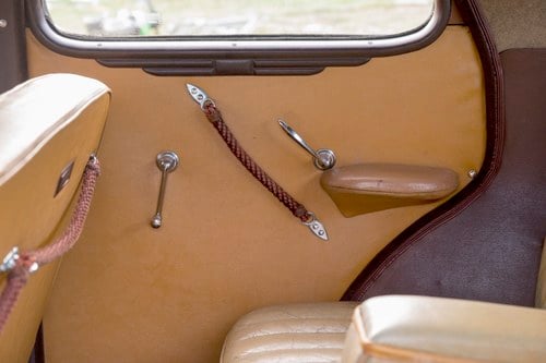 1950 Ford V8 Pilot For Sale (picture 56 of 173)