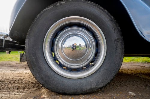 1950 Ford V8 Pilot For Sale (picture 12 of 173)