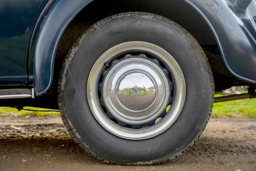 1950 Ford V8 Pilot For Sale (picture 10 of 173)