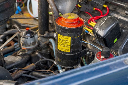 1950 Ford V8 Pilot For Sale (picture 127 of 173)